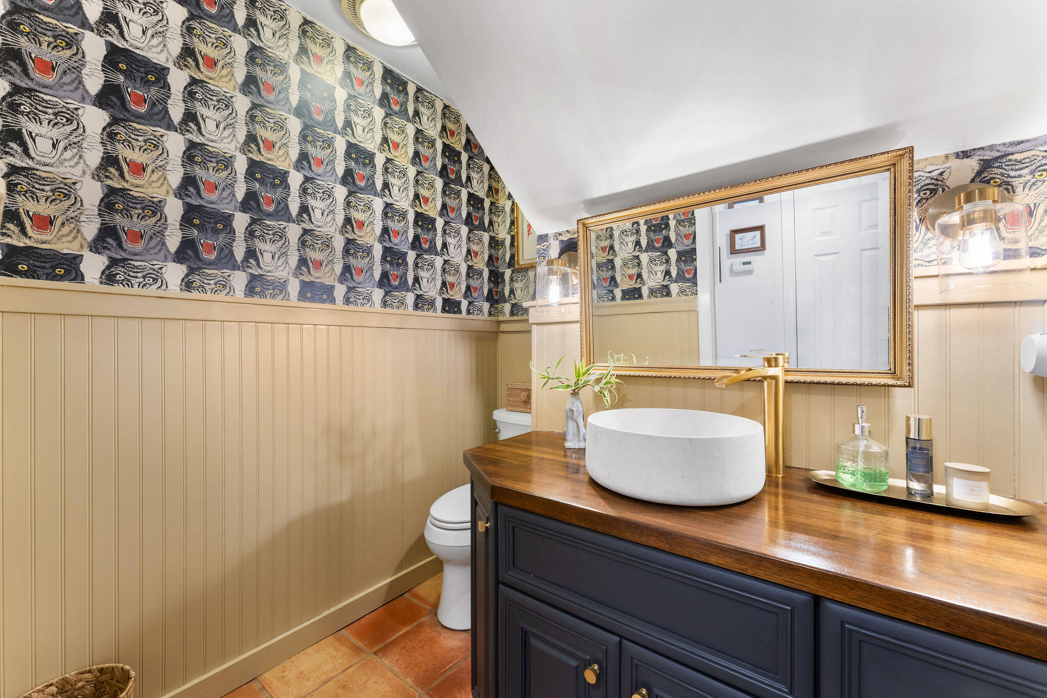 CRANE CREEK COUNTRY CLUB - Residential