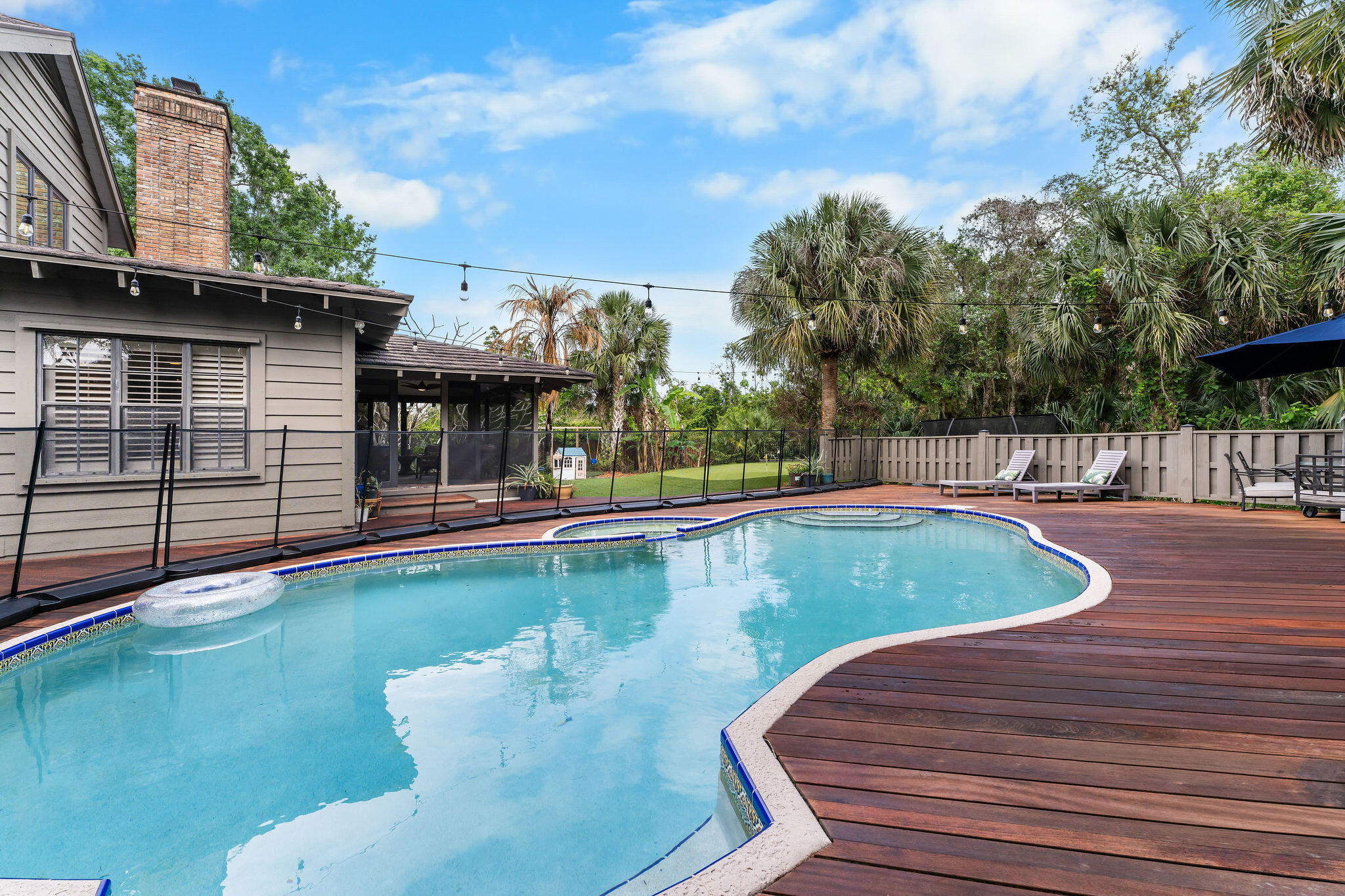 CRANE CREEK COUNTRY CLUB - Residential