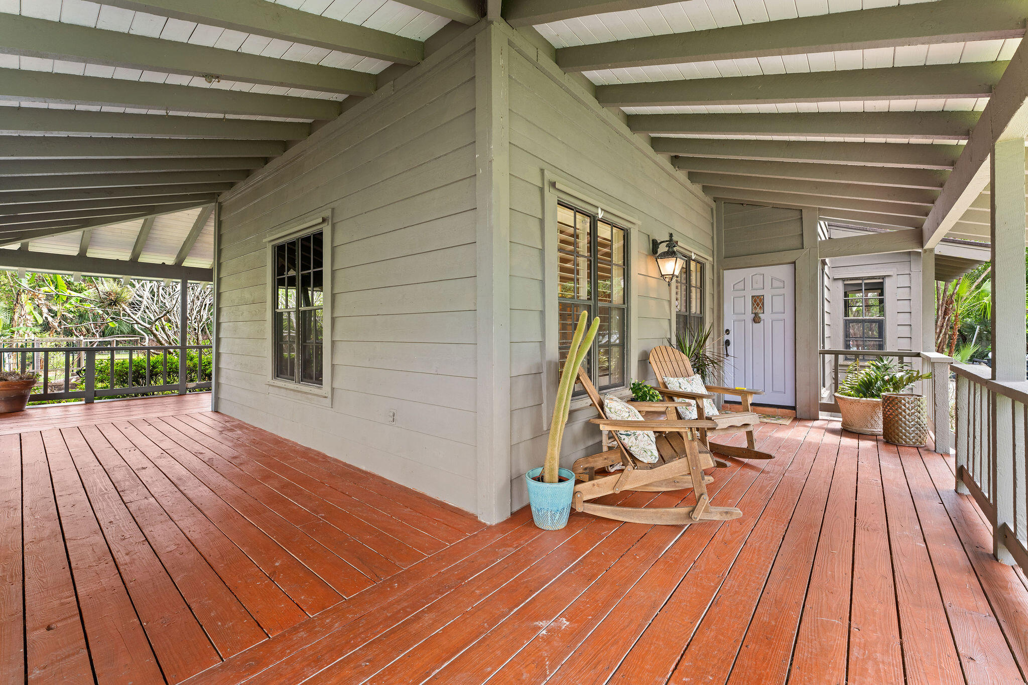 CRANE CREEK COUNTRY CLUB - Residential