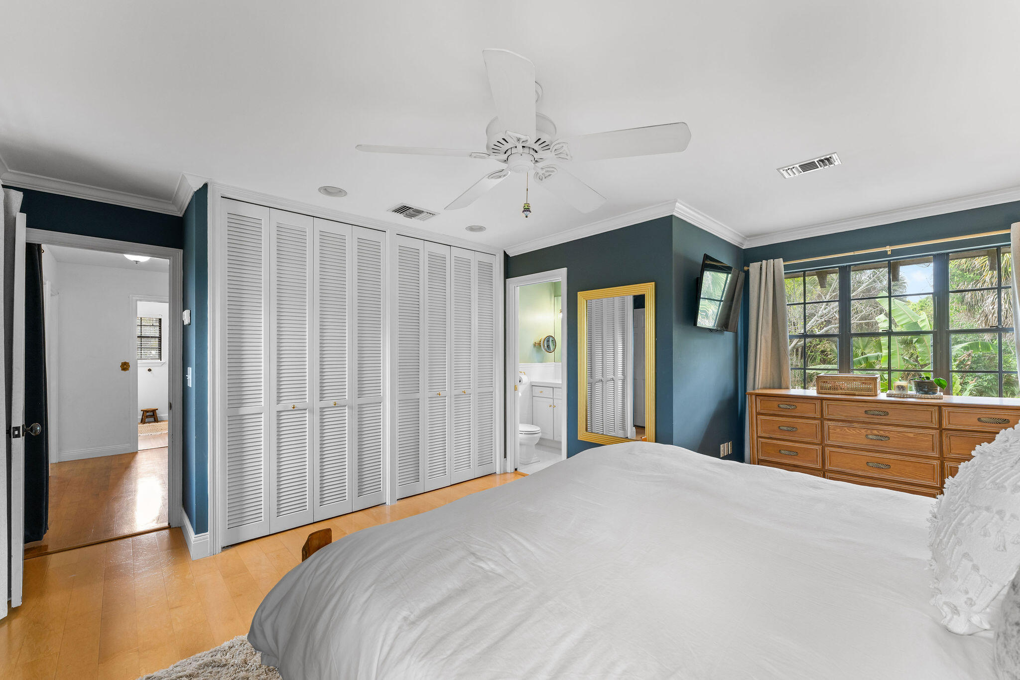 CRANE CREEK COUNTRY CLUB - Residential