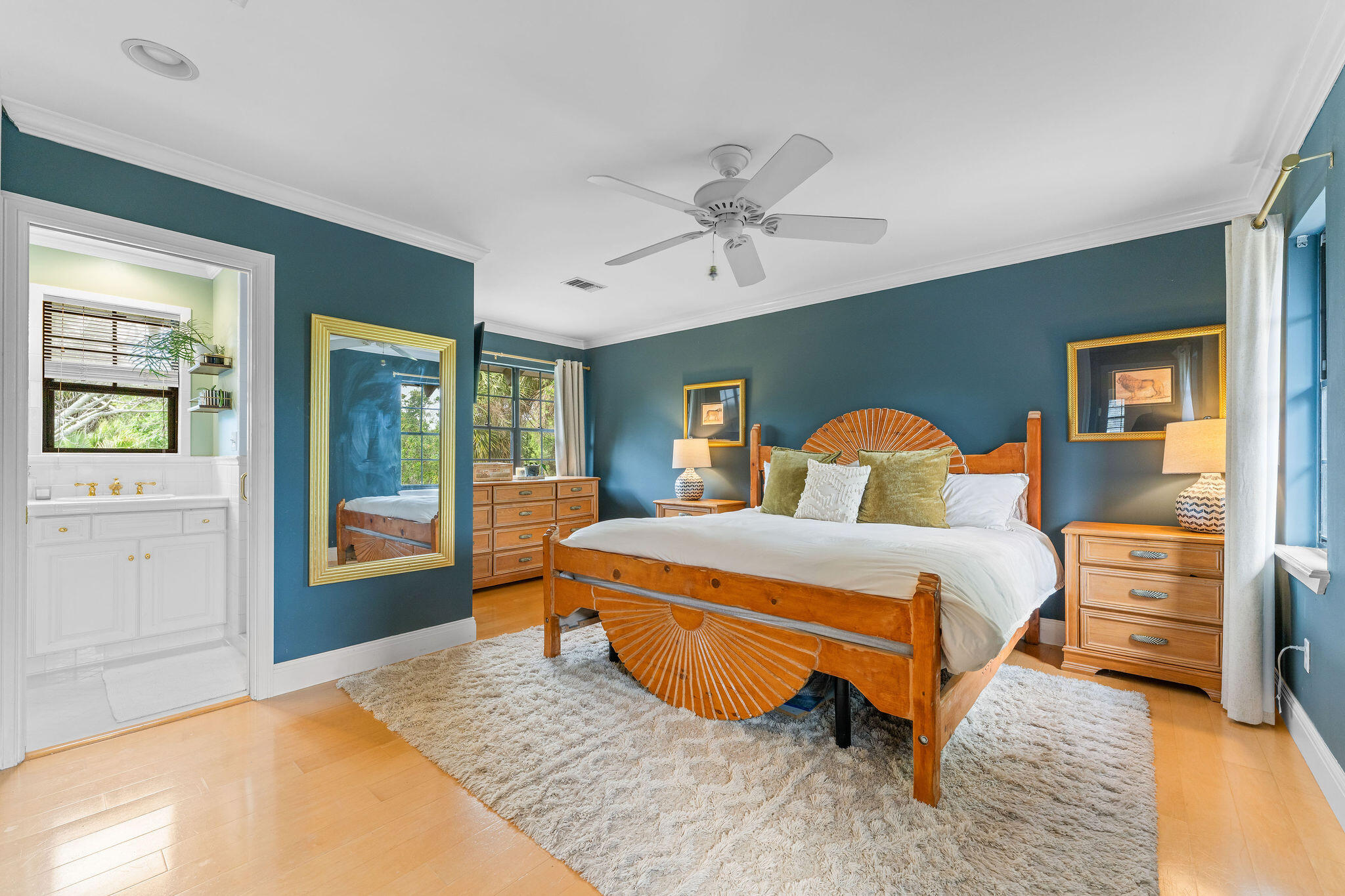 CRANE CREEK COUNTRY CLUB - Residential