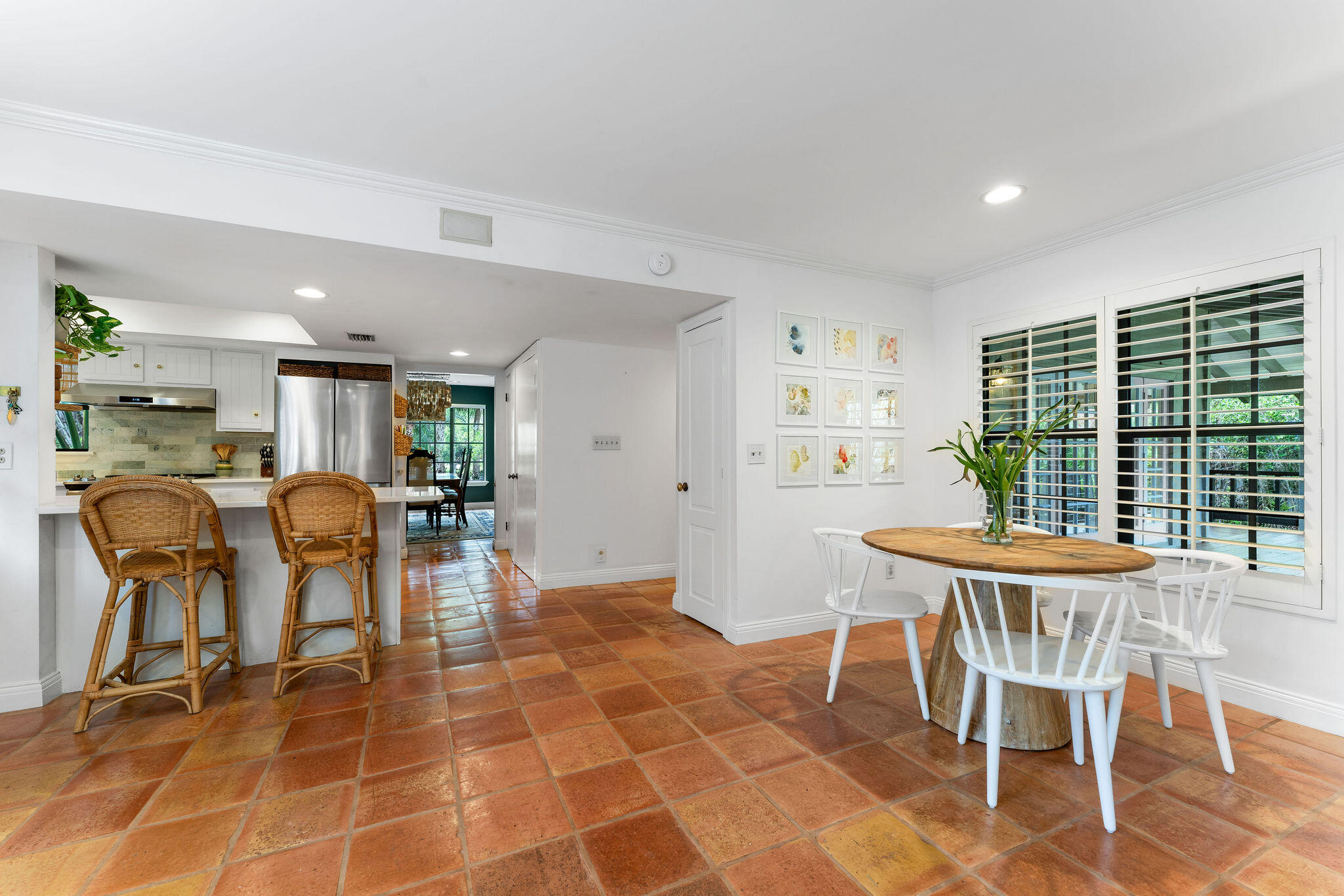 CRANE CREEK COUNTRY CLUB - Residential