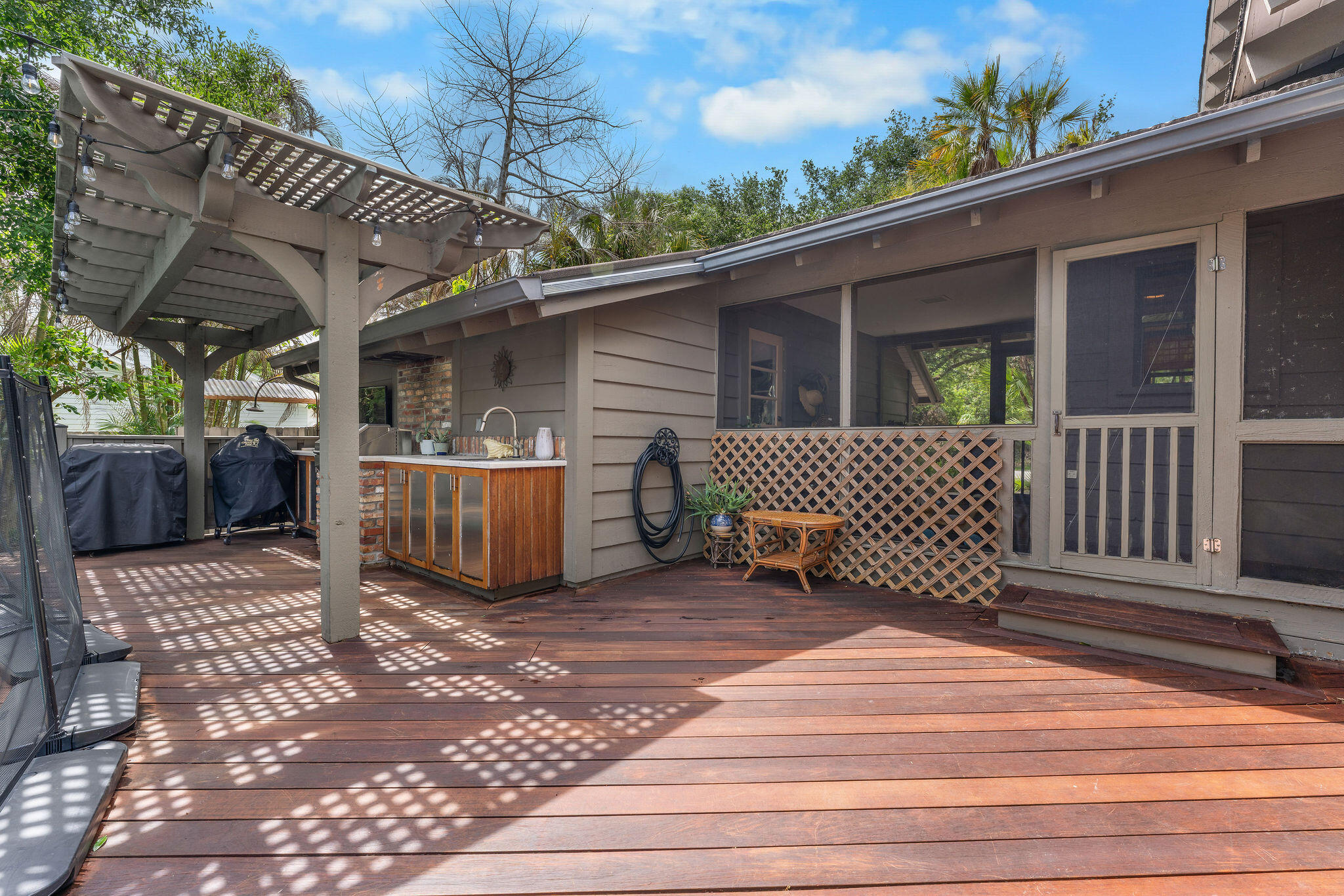 CRANE CREEK COUNTRY CLUB - Residential