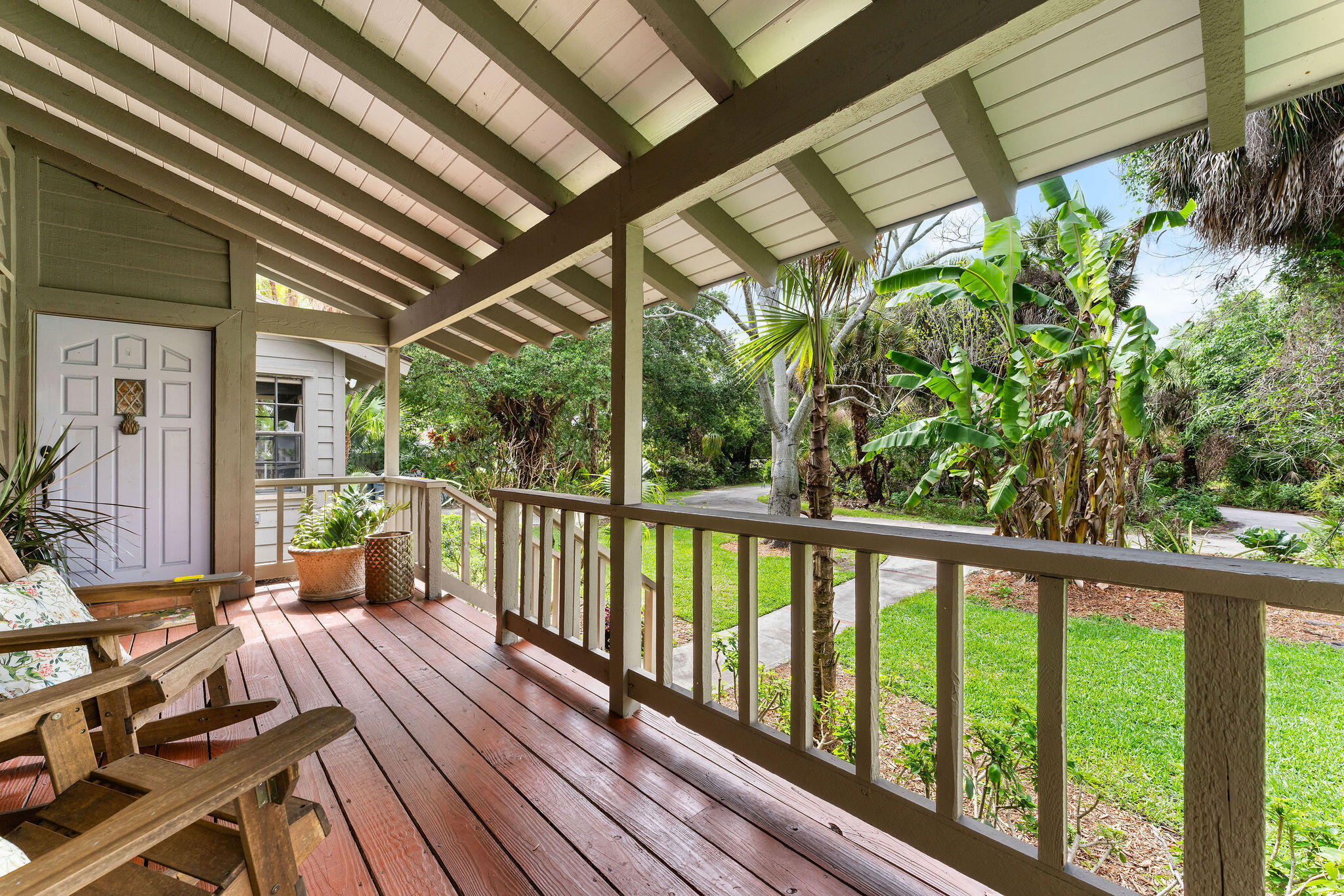 CRANE CREEK COUNTRY CLUB - Residential