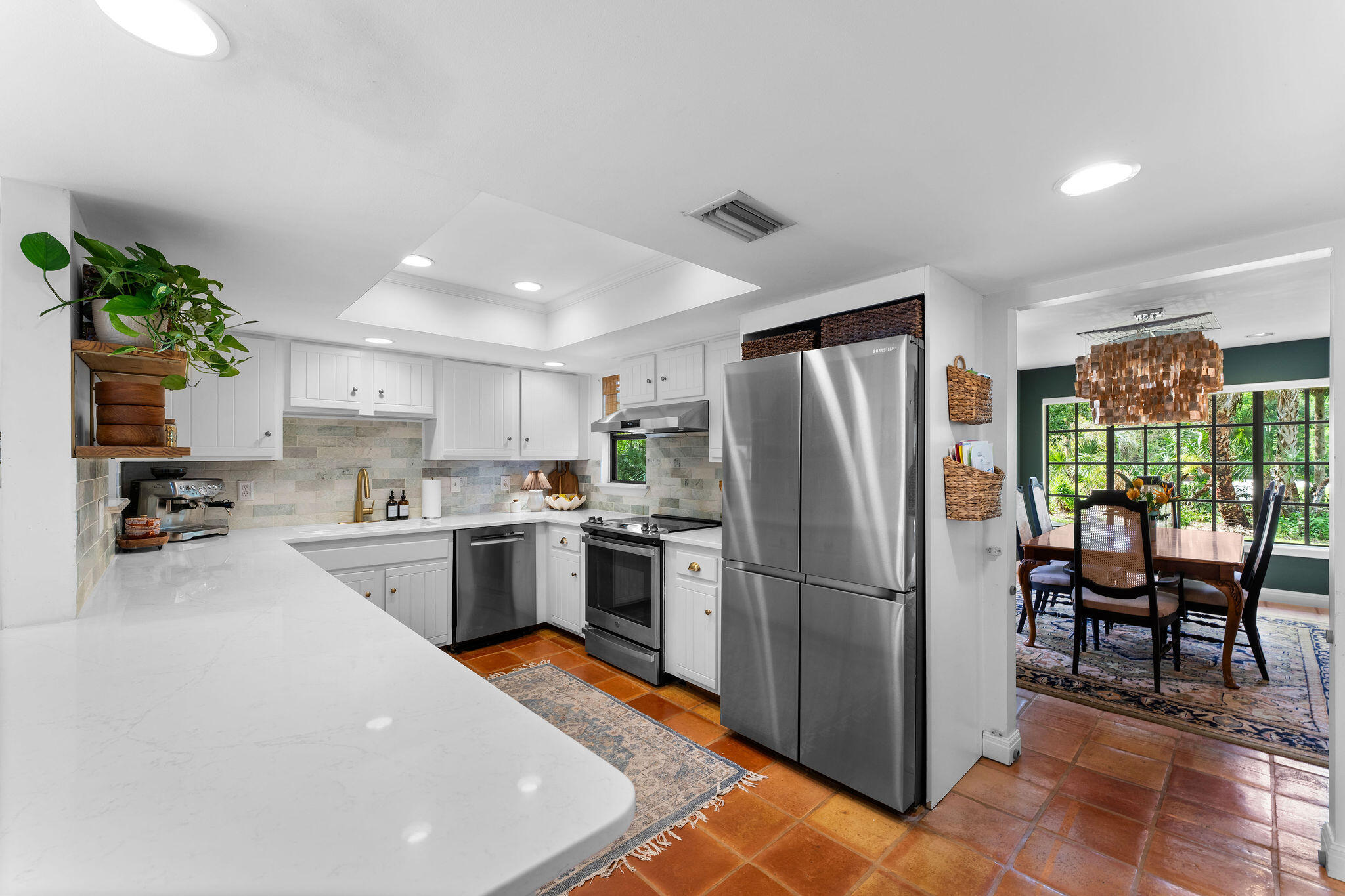 CRANE CREEK COUNTRY CLUB - Residential