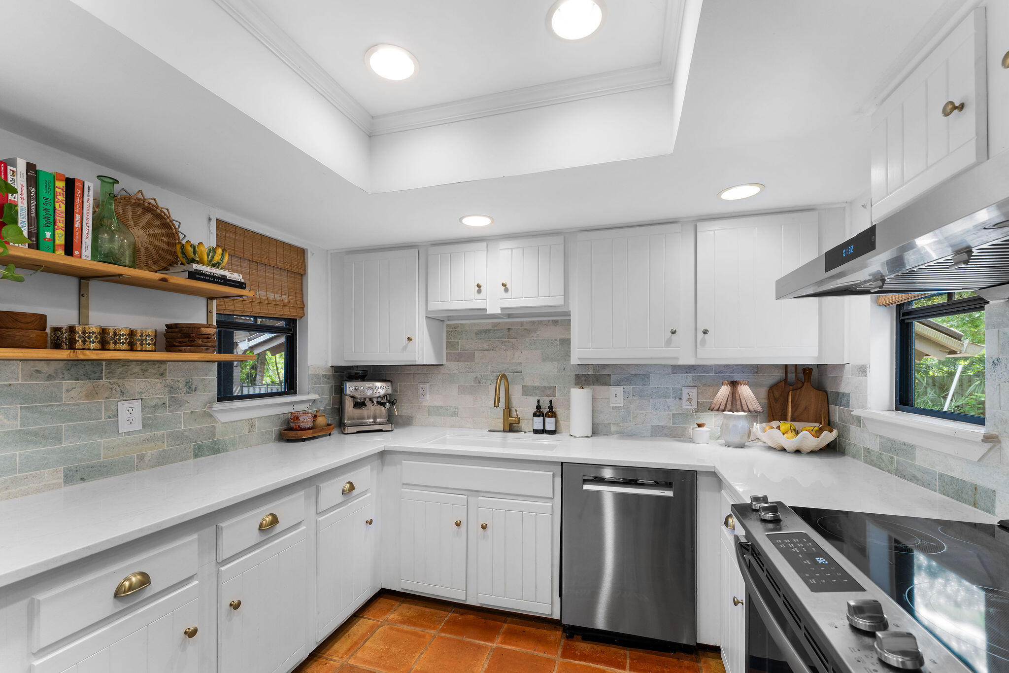 CRANE CREEK COUNTRY CLUB - Residential