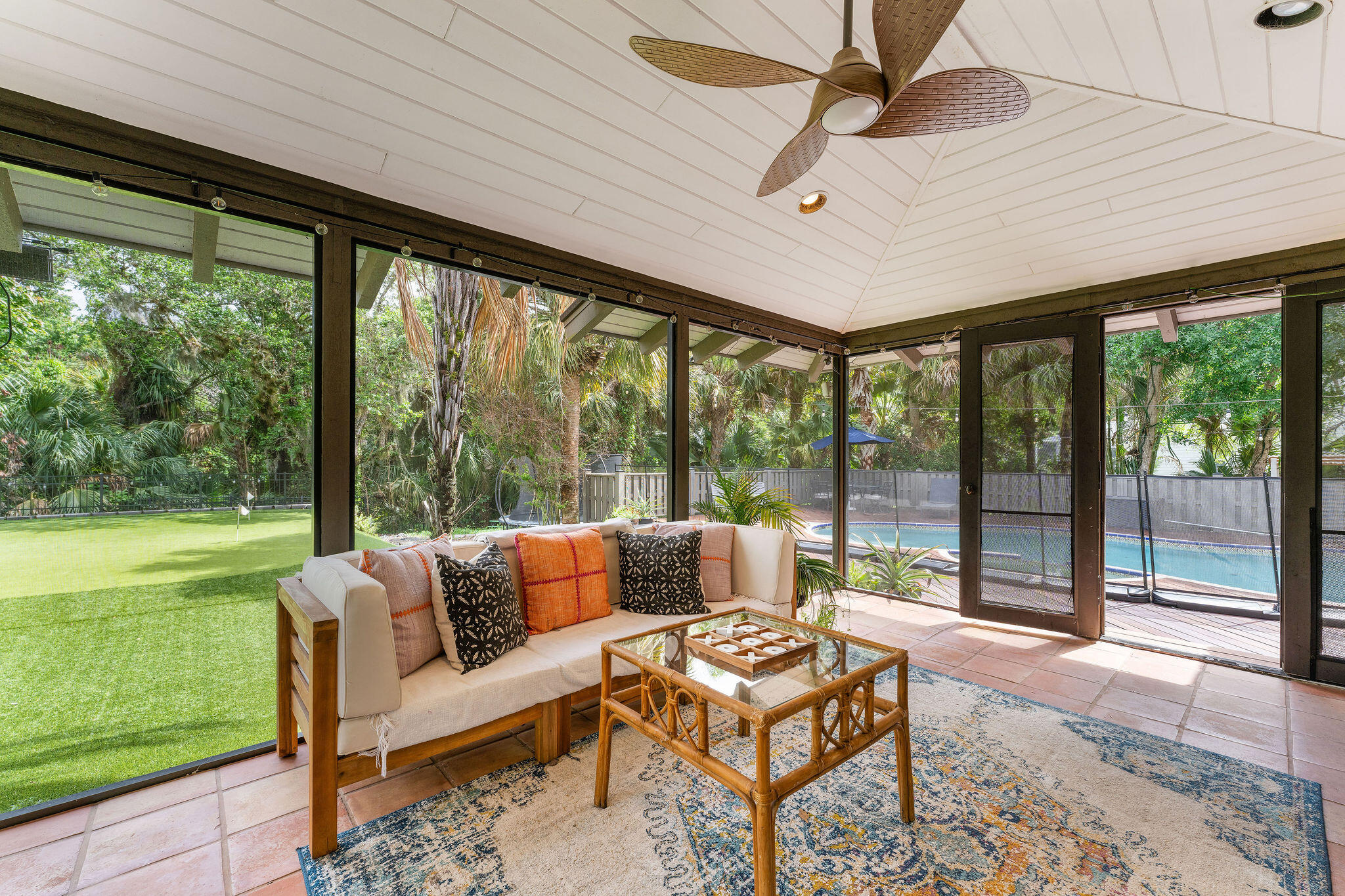 CRANE CREEK COUNTRY CLUB - Residential