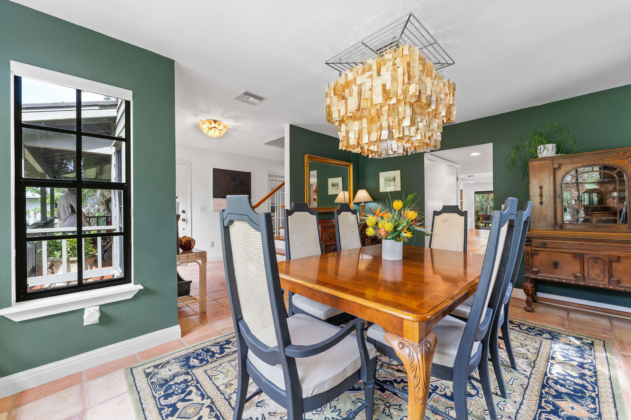 CRANE CREEK COUNTRY CLUB - Residential