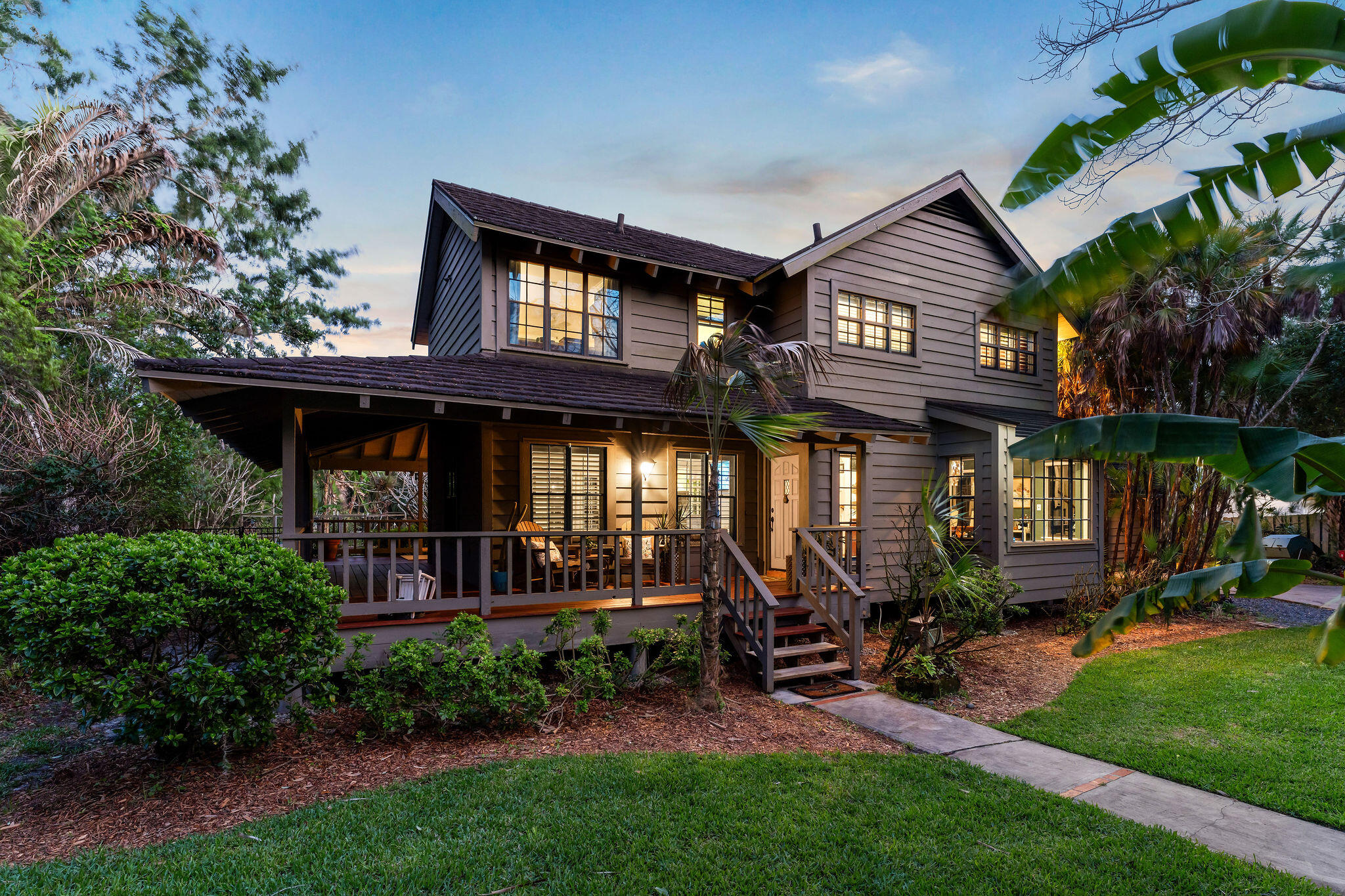 CRANE CREEK COUNTRY CLUB - Residential