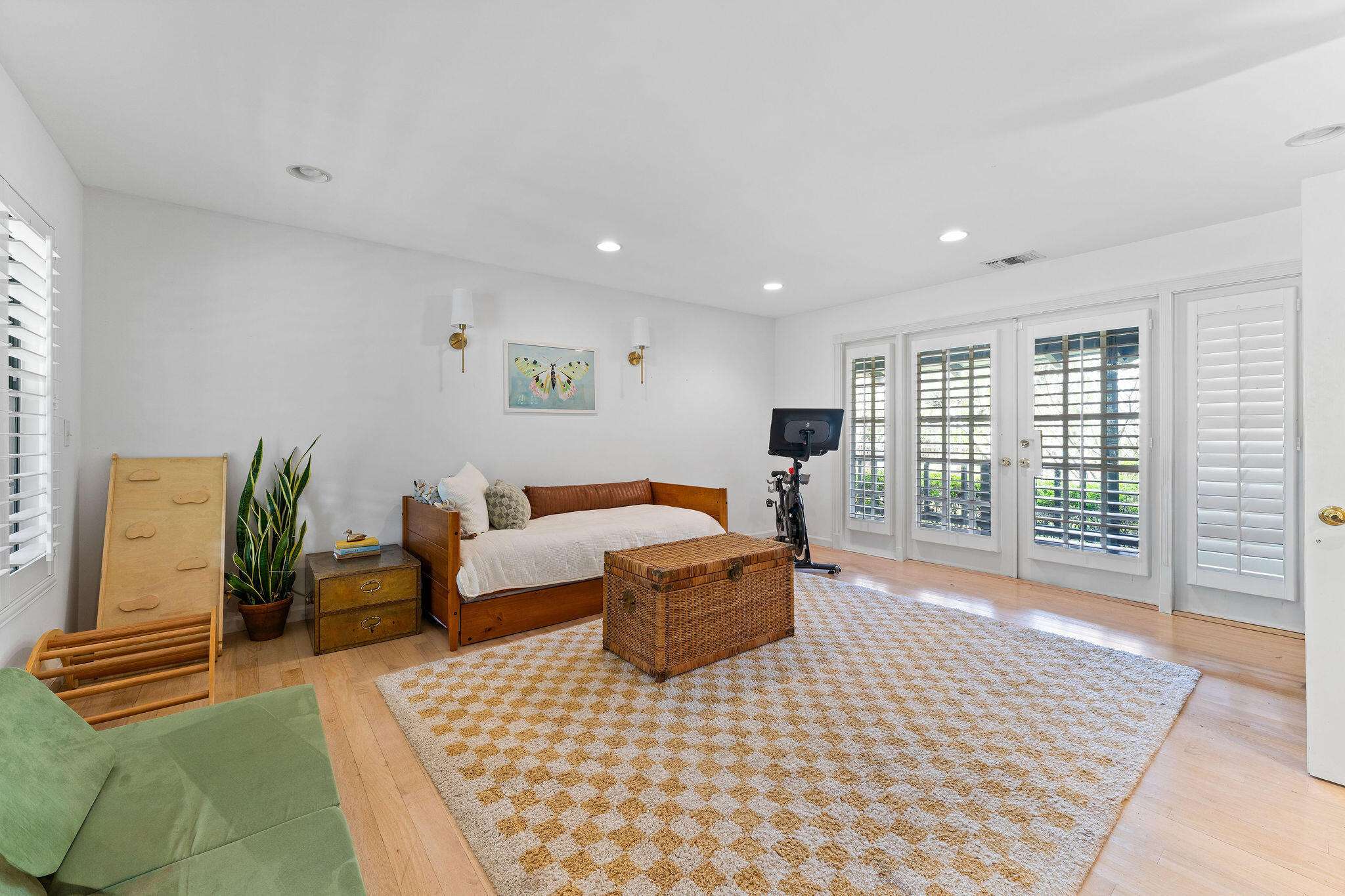 CRANE CREEK COUNTRY CLUB - Residential