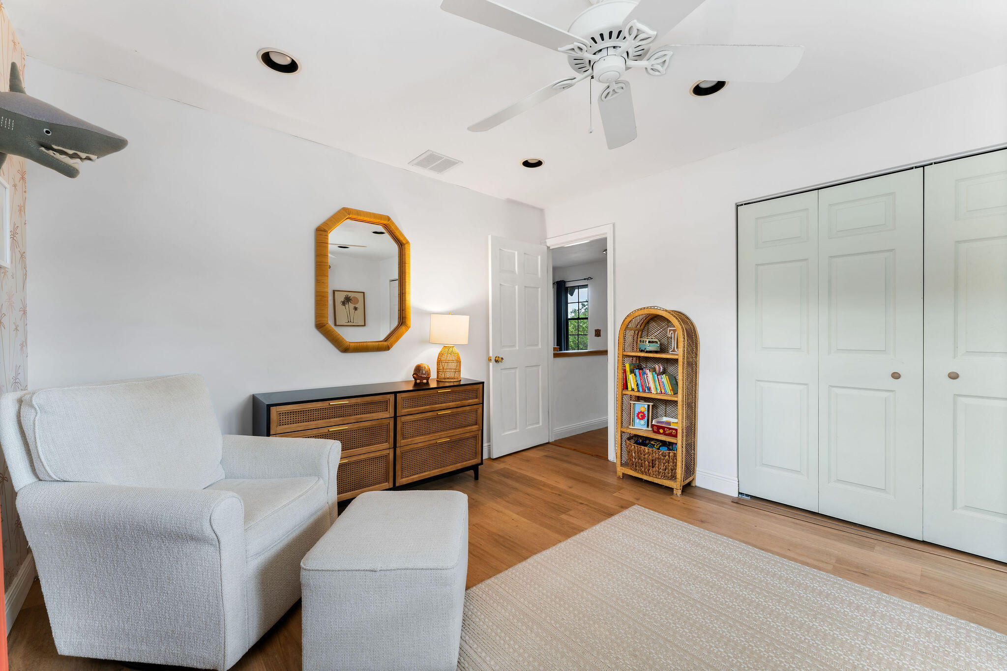 CRANE CREEK COUNTRY CLUB - Residential