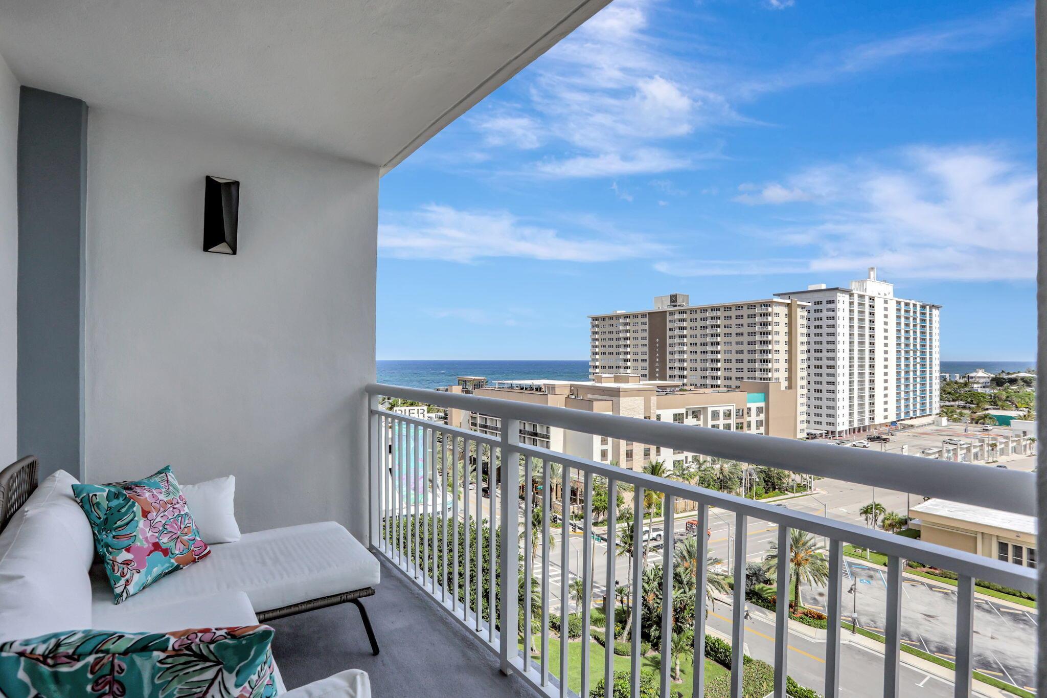 201 N Ocean Boulevard 1101