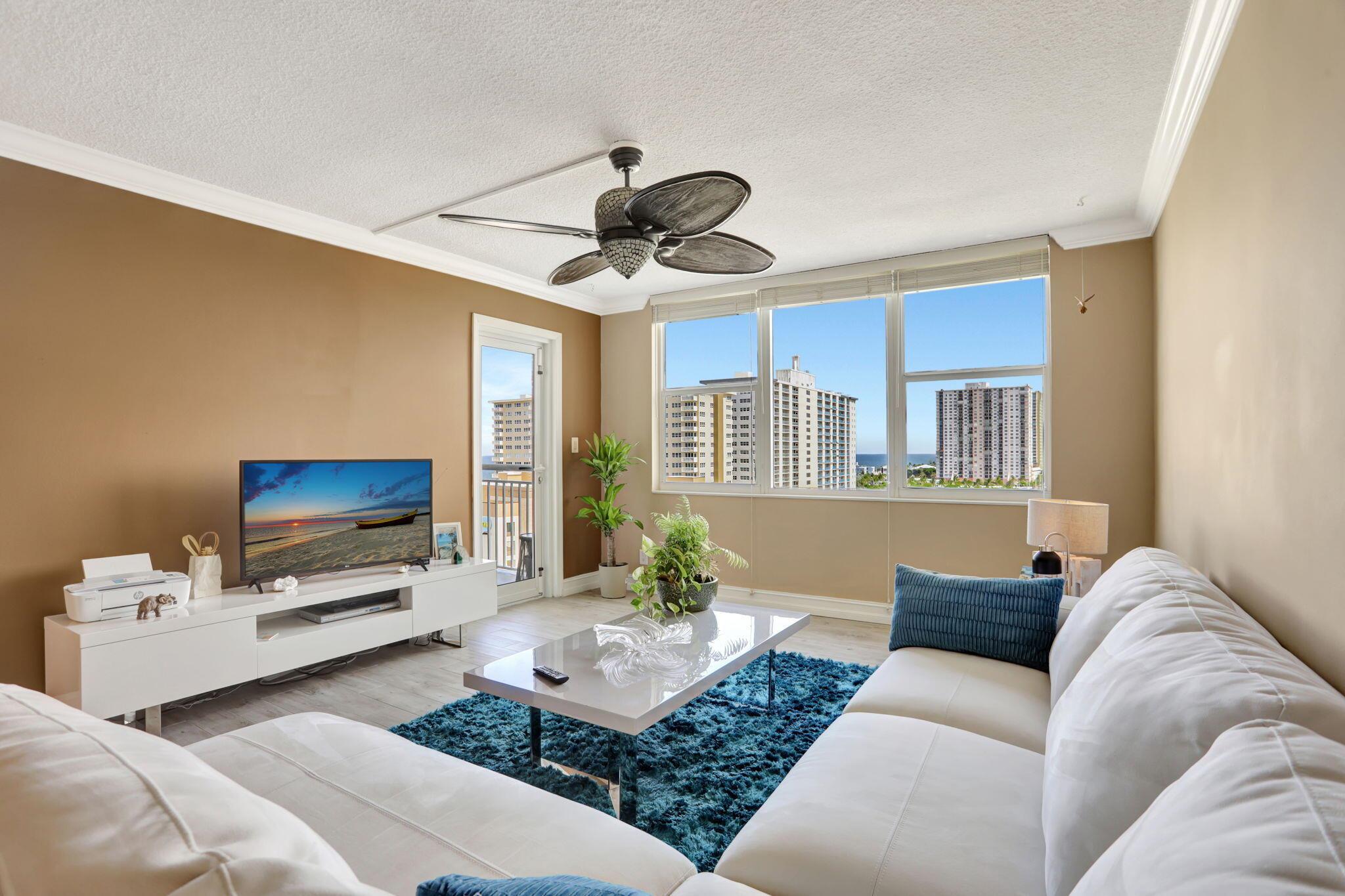 201 N Ocean Boulevard 1101