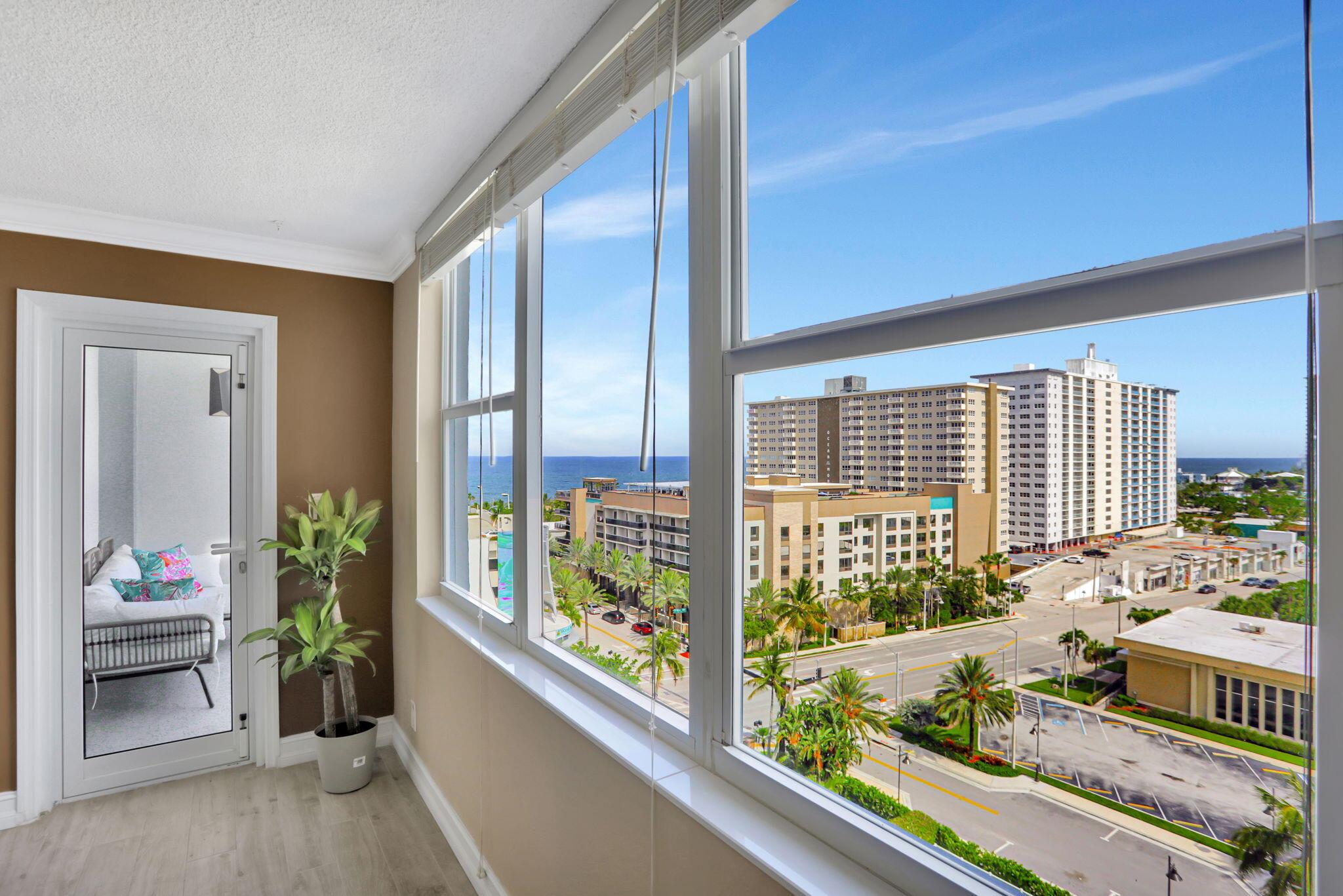 201 N Ocean Boulevard 1101