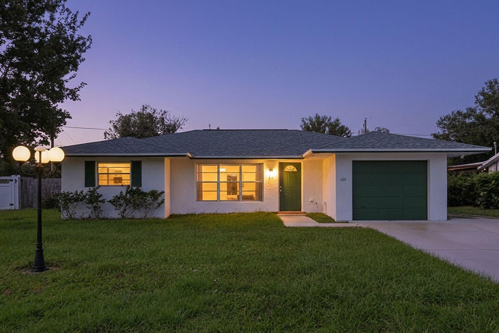 Photo of 722 SE Arton Lane, Port Saint Lucie, FL 34983 (MLS # B26064830)