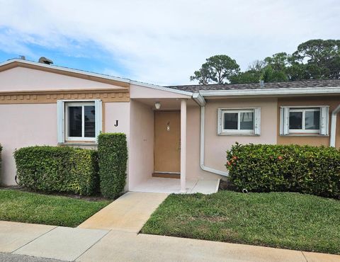 2520 Dudley Drive E J West Palm Beach FL 33415