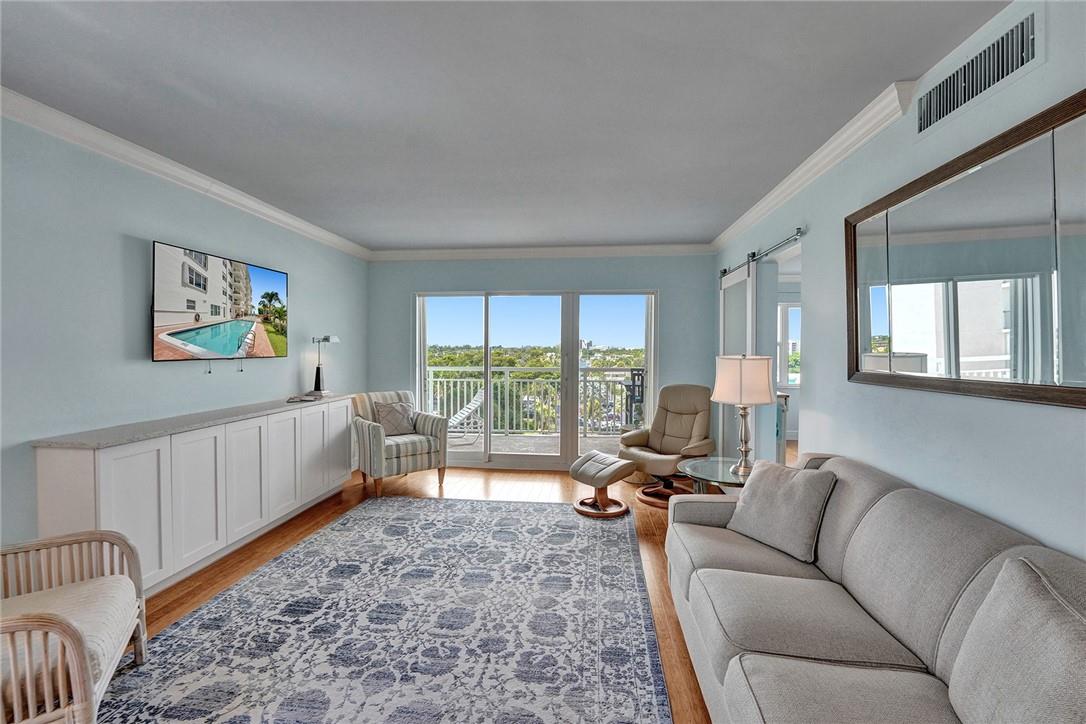 OCEAN SOUNDS CONDO - Residential Lease