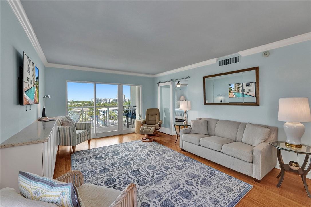 OCEAN SOUNDS CONDO - Residential Lease