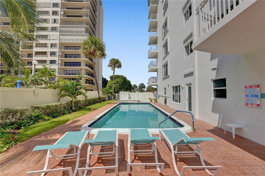 OCEAN SOUNDS CONDO - Residential Lease