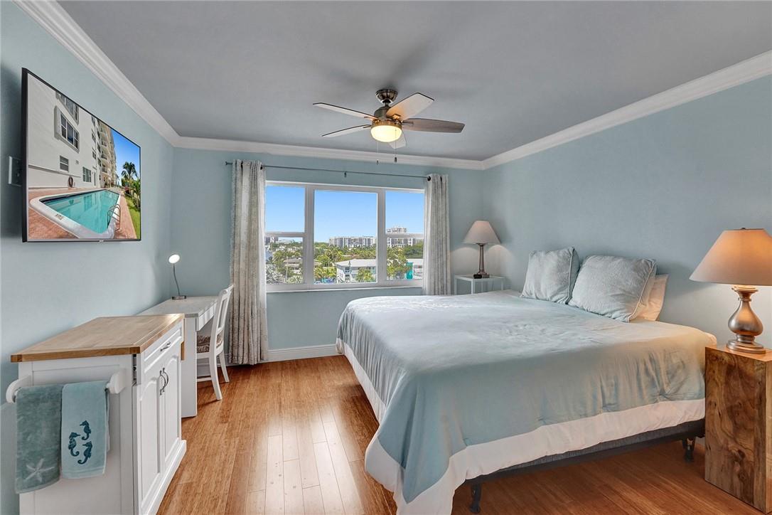 OCEAN SOUNDS CONDO - Residential Lease