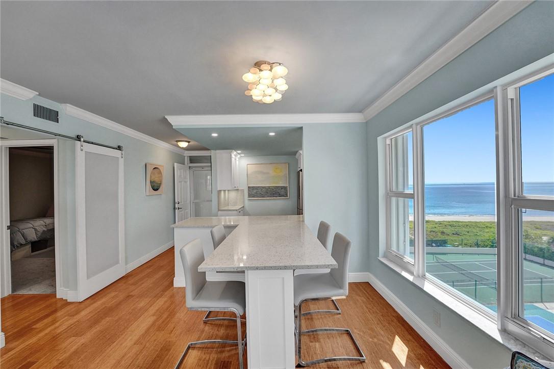 OCEAN SOUNDS CONDO - Residential Lease