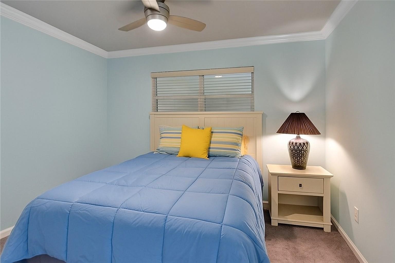 OCEAN SOUNDS CONDO - Residential Lease