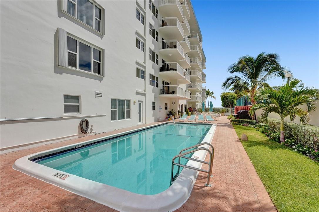 OCEAN SOUNDS CONDO - Residential Lease