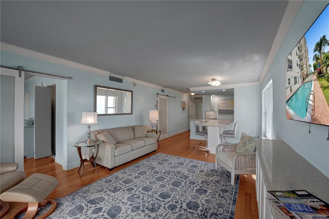 OCEAN SOUNDS CONDO - Residential Lease