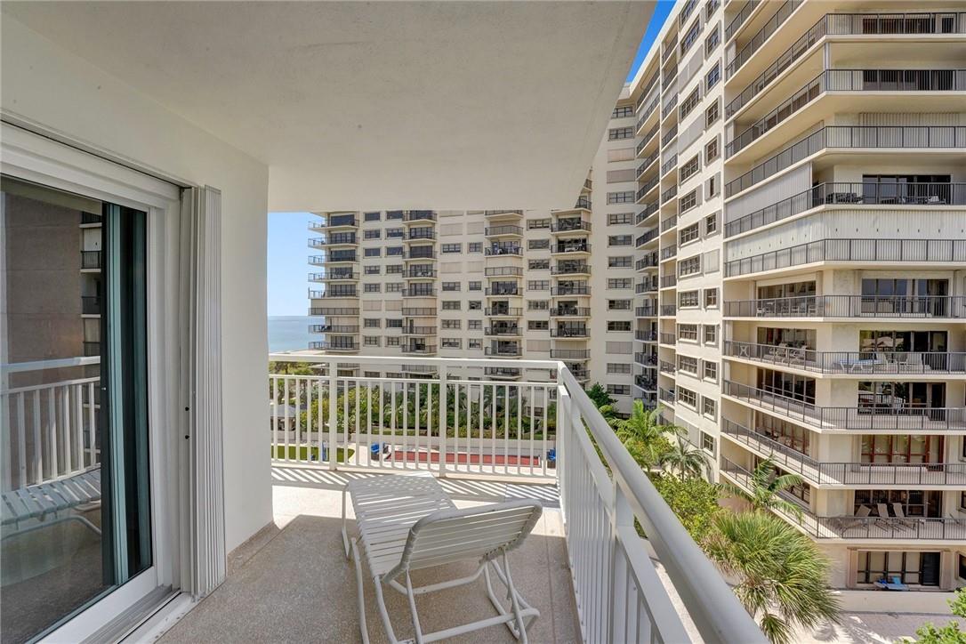OCEAN SOUNDS CONDO - Residential Lease