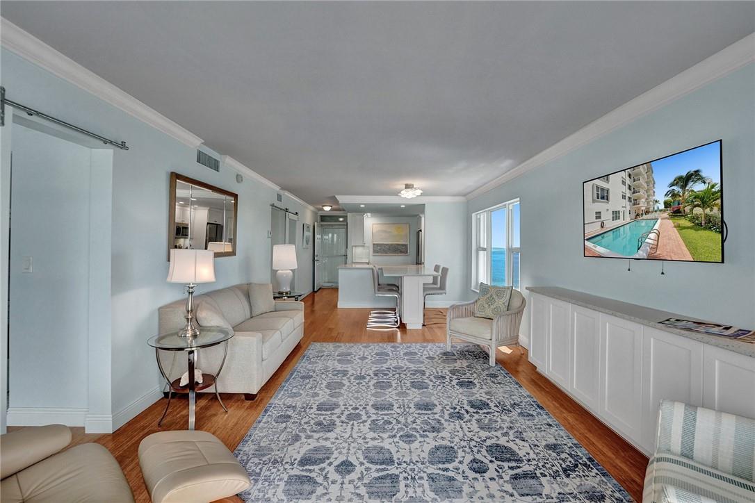 OCEAN SOUNDS CONDO - Residential Lease