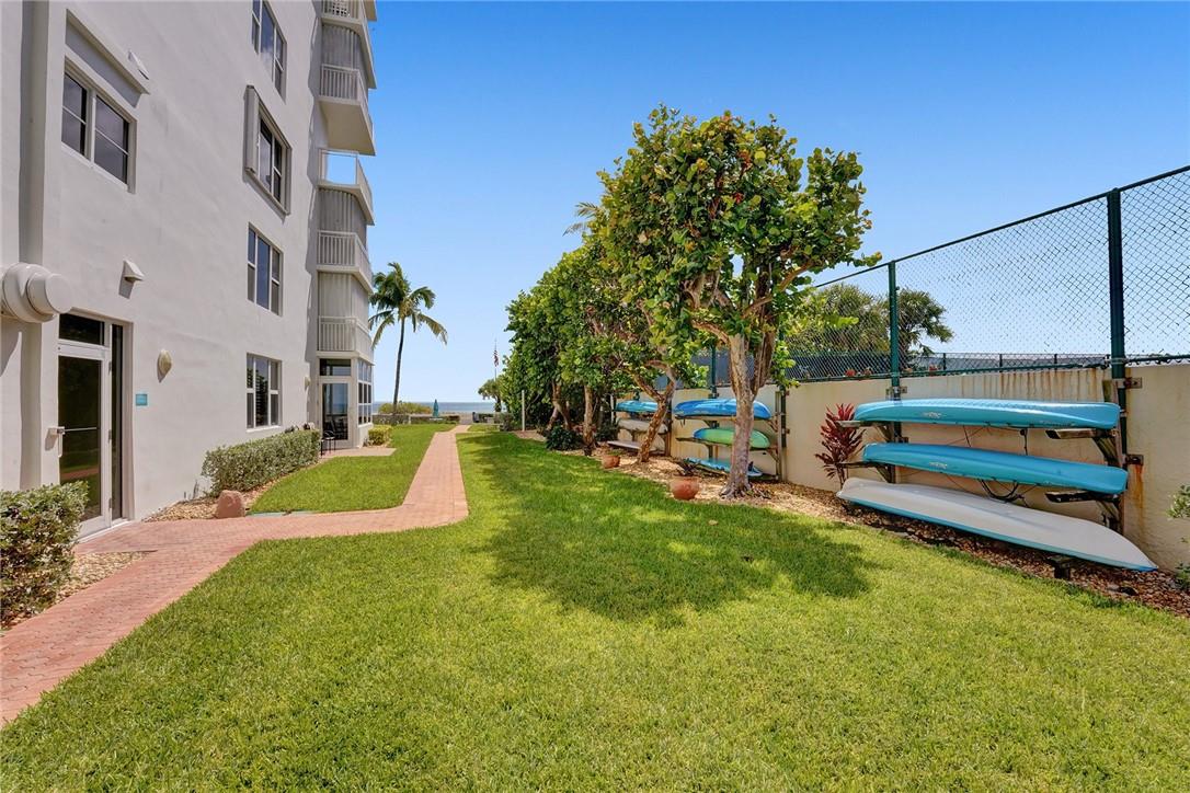 OCEAN SOUNDS CONDO - Residential Lease