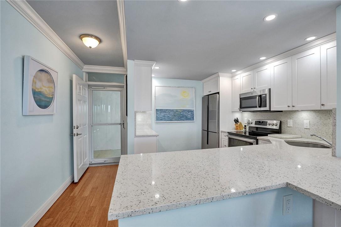 OCEAN SOUNDS CONDO - Residential Lease