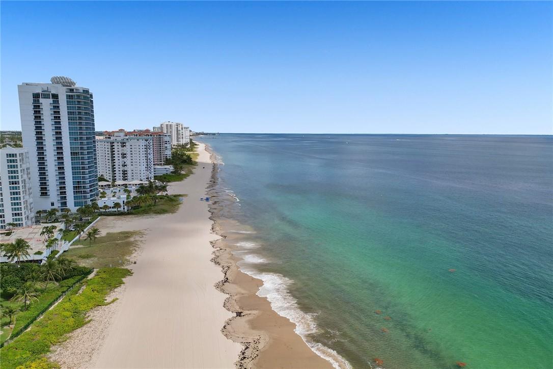 OCEAN SOUNDS CONDO - Residential Lease