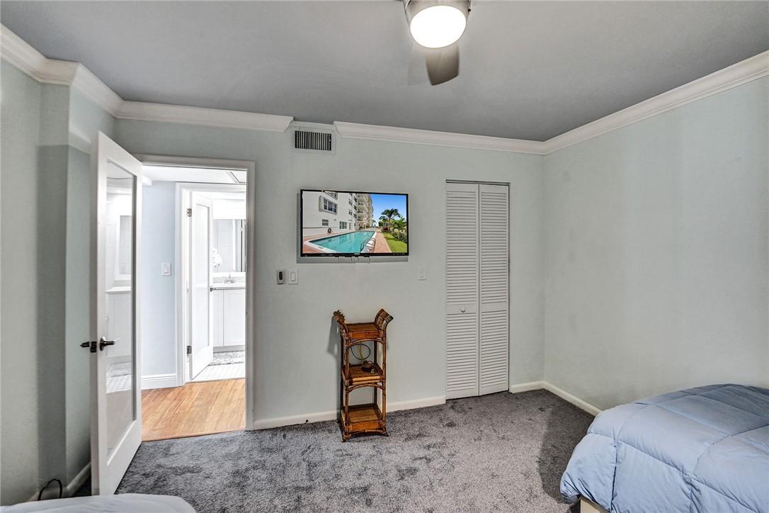 OCEAN SOUNDS CONDO - Residential Lease