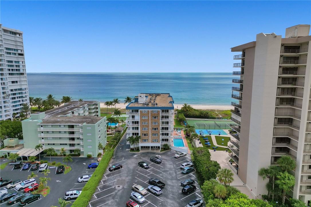 OCEAN SOUNDS CONDO - Residential Lease