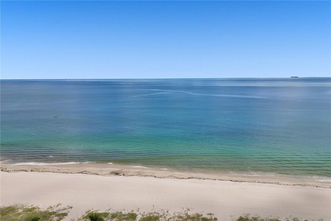 OCEAN SOUNDS CONDO - Residential Lease