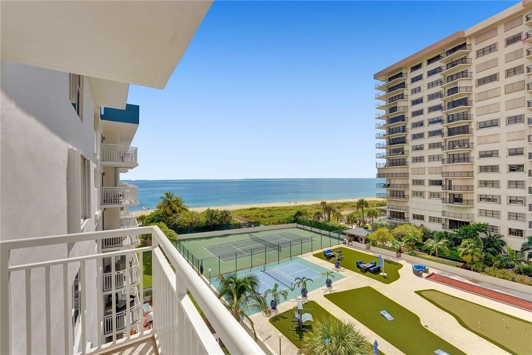 OCEAN SOUNDS CONDO - Residential Lease