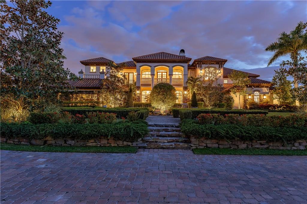 Landmark Ranches 170-184 - Residential