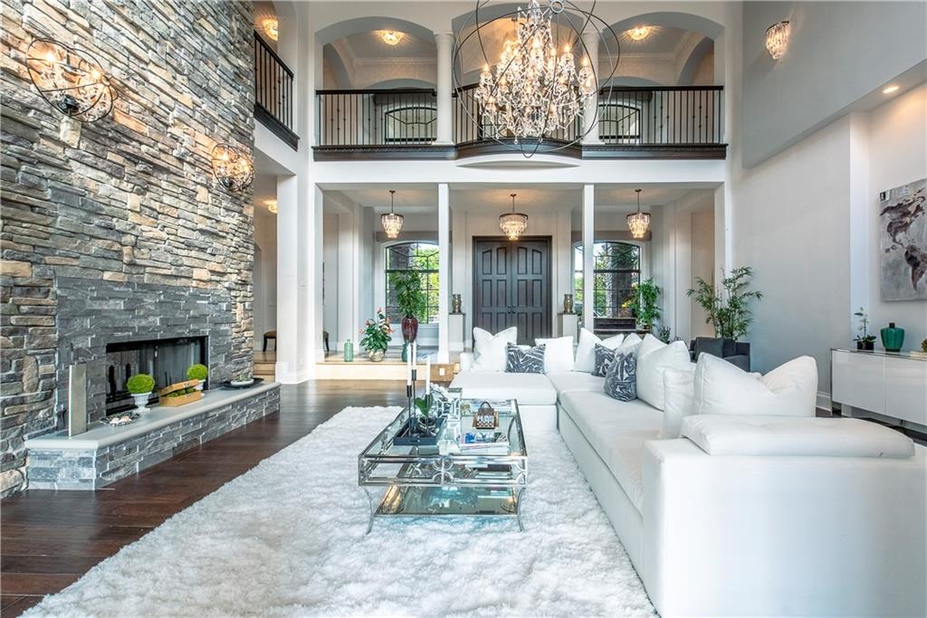 Landmark Ranches 170-184 - Residential