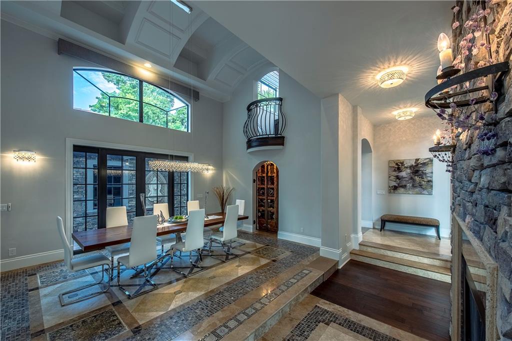 Landmark Ranches 170-184 - Residential