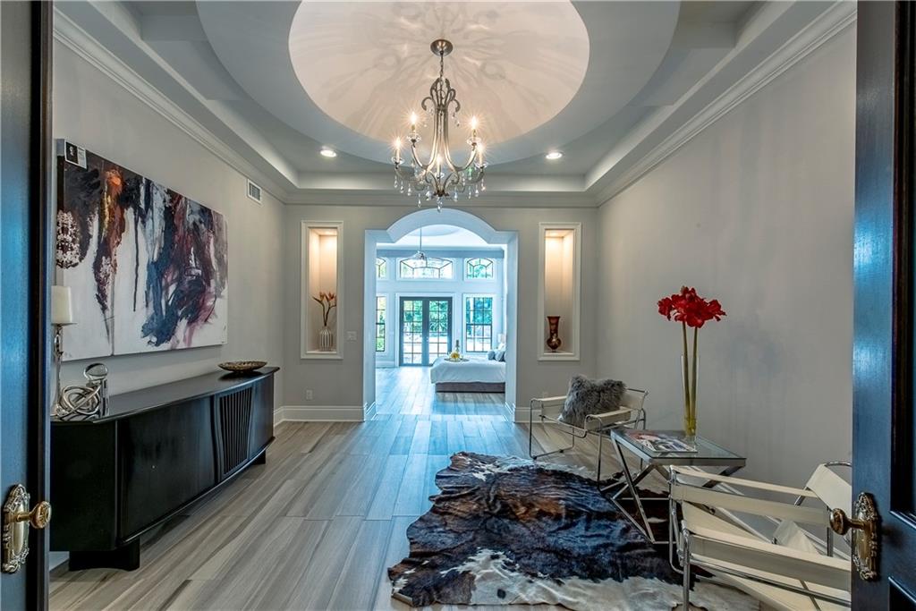 Landmark Ranches 170-184 - Residential