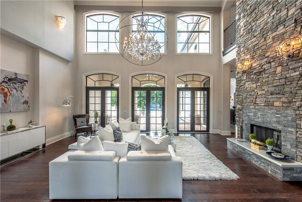 Landmark Ranches 170-184 - Residential