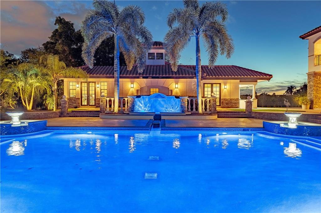 Landmark Ranches 170-184 - Residential