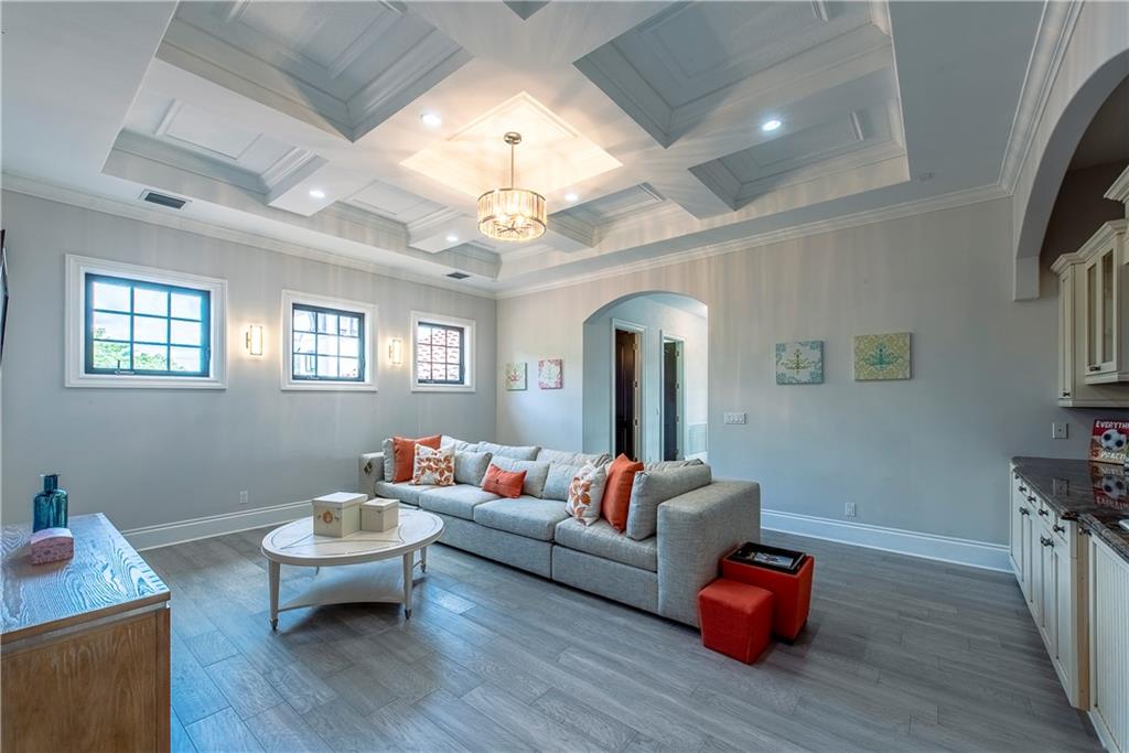 Landmark Ranches 170-184 - Residential