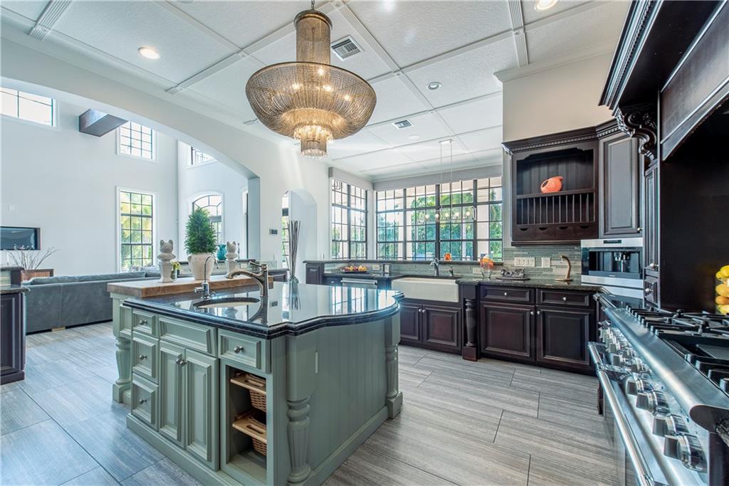 Landmark Ranches 170-184 - Residential