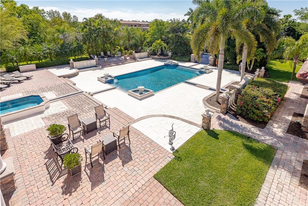 Landmark Ranches 170-184 - Residential