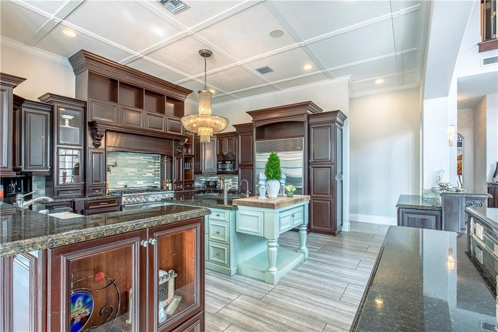 Landmark Ranches 170-184 - Residential