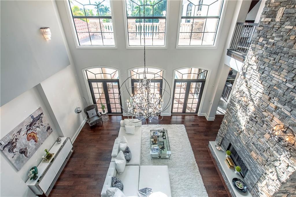 Landmark Ranches 170-184 - Residential