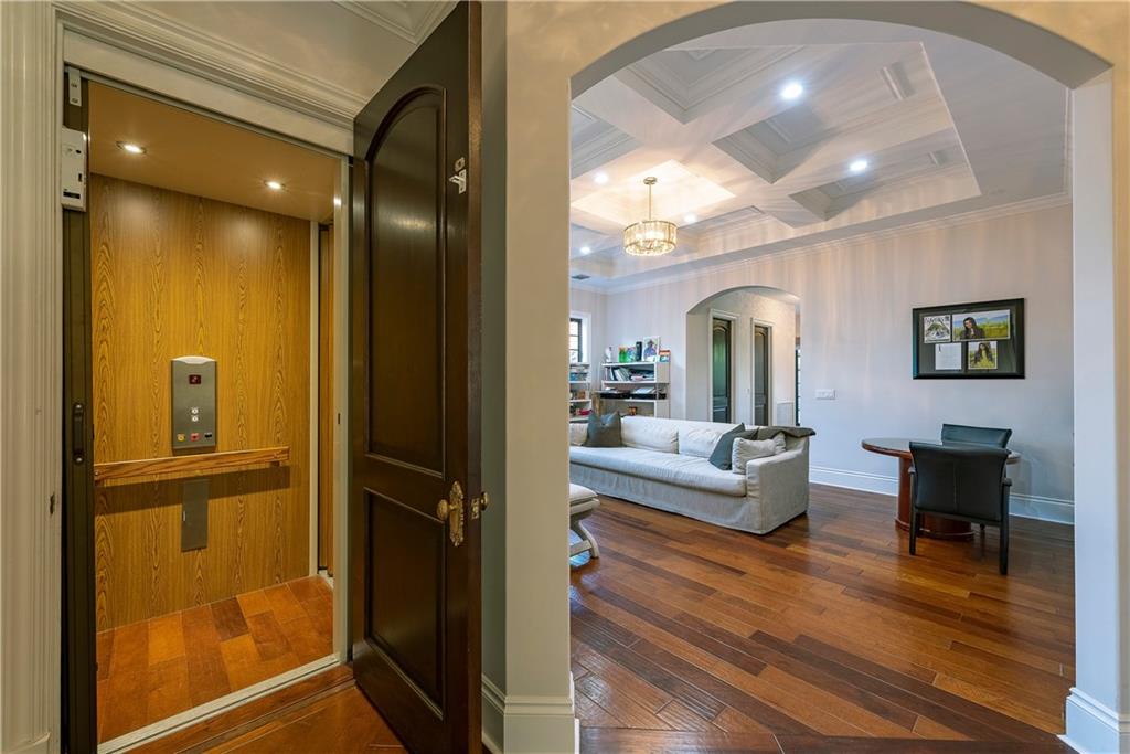 Landmark Ranches 170-184 - Residential