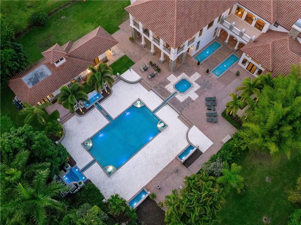 Landmark Ranches 170-184 - Residential